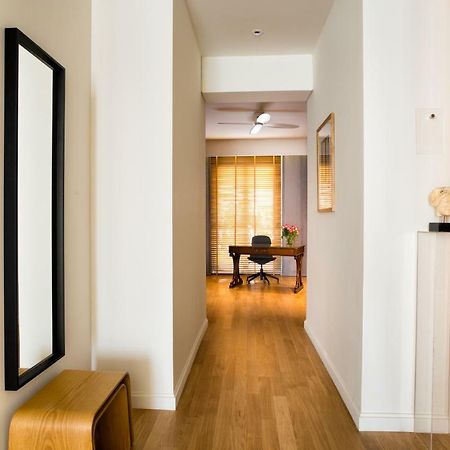 Central Acropolis View Apartment Athena Bagian luar foto