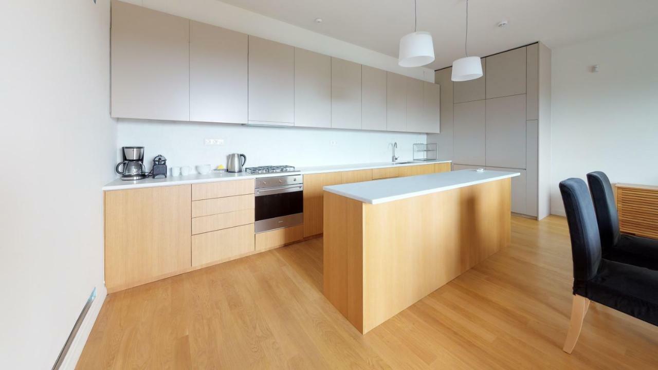 Central Acropolis View Apartment Athena Bagian luar foto